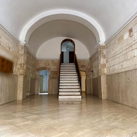 B&B Boutique Suite Бари Екстериор снимка