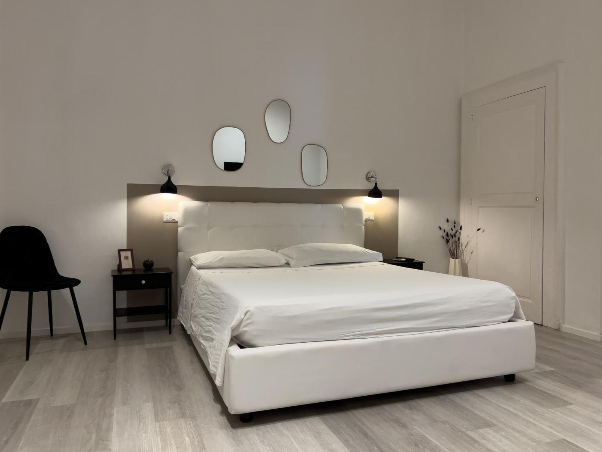 B&B Boutique Suite Бари Екстериор снимка