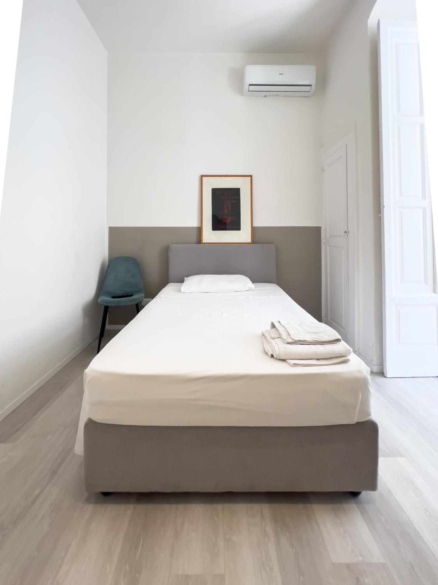 B&B Boutique Suite Бари Екстериор снимка