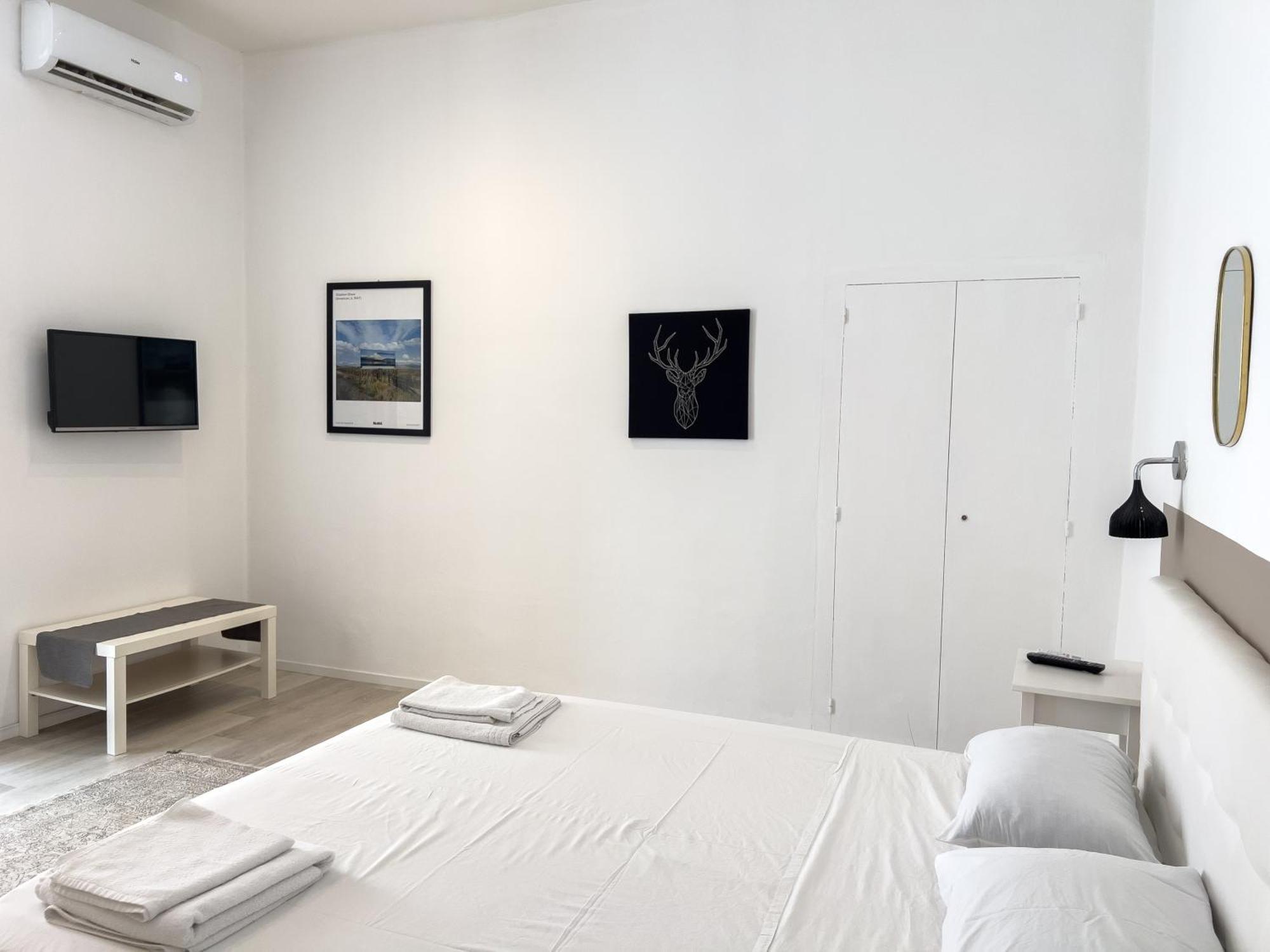 B&B Boutique Suite Бари Екстериор снимка