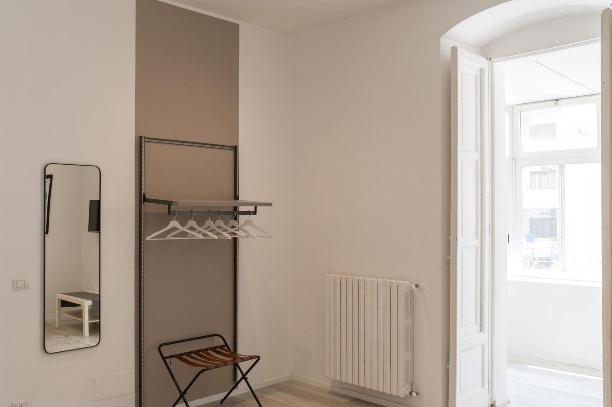 B&B Boutique Suite Бари Екстериор снимка