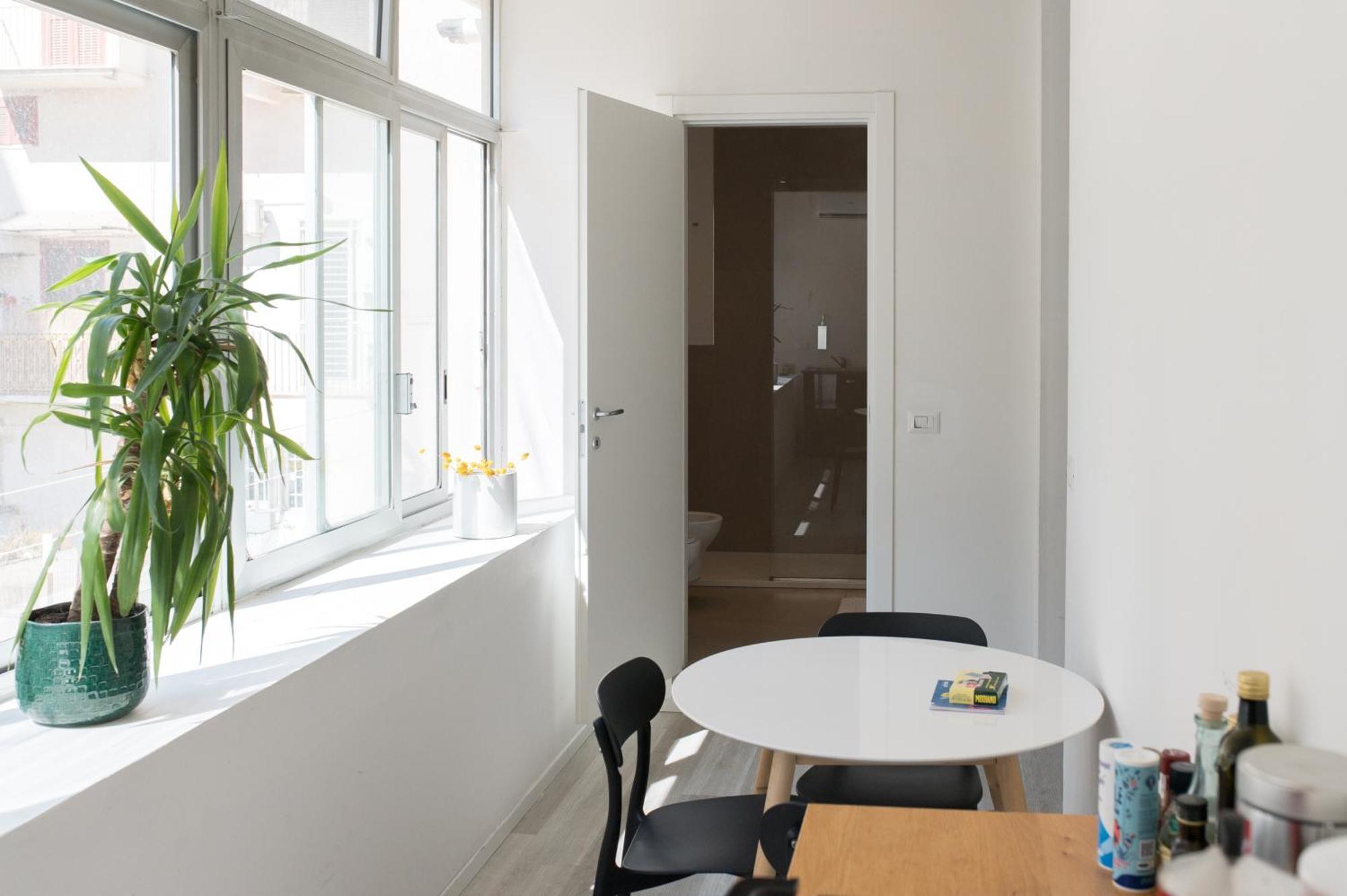 B&B Boutique Suite Бари Екстериор снимка
