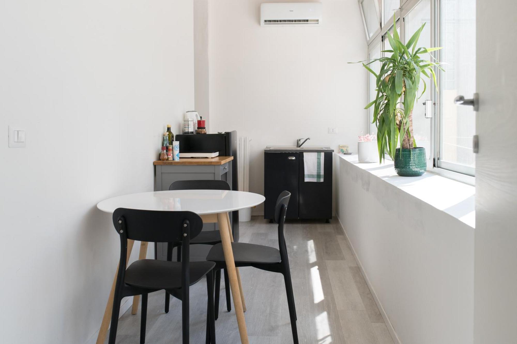 B&B Boutique Suite Бари Екстериор снимка