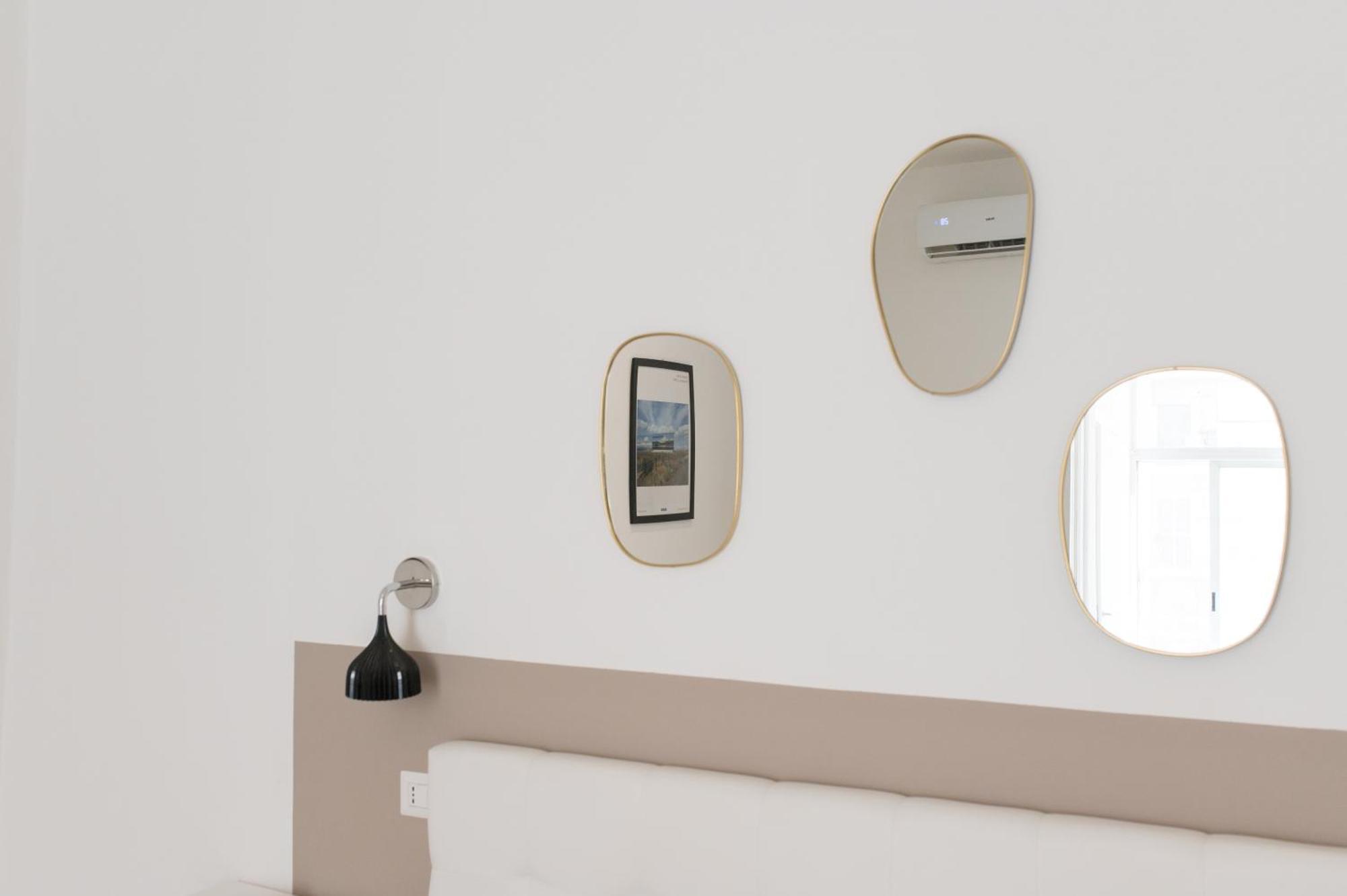 B&B Boutique Suite Бари Екстериор снимка
