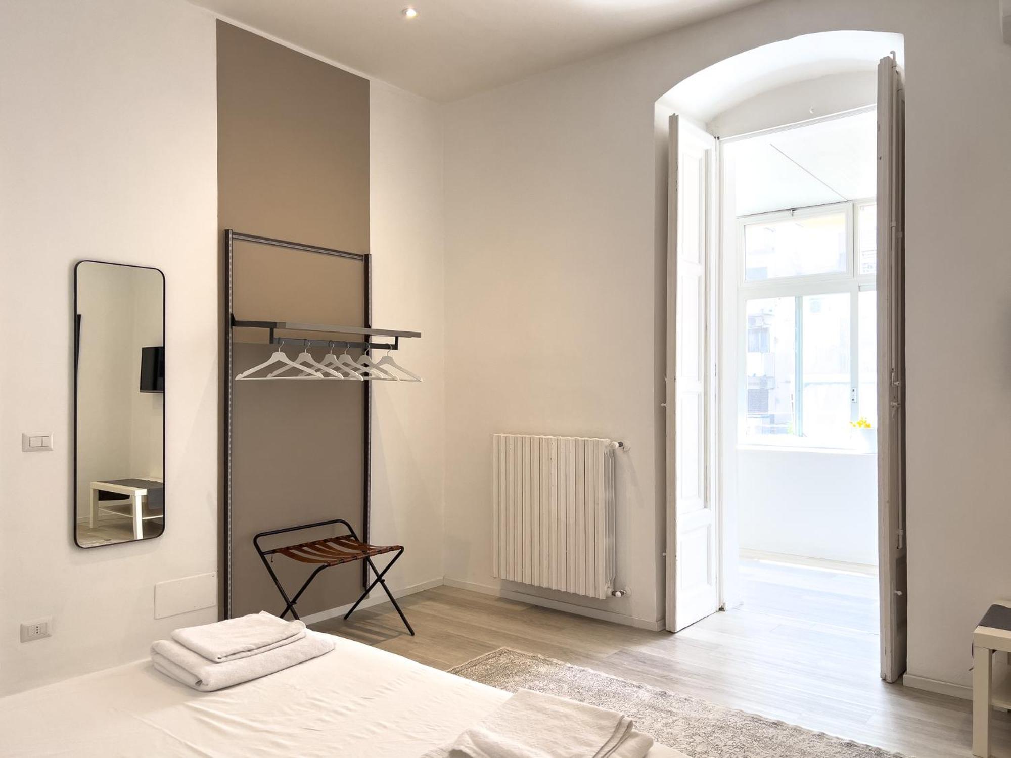 B&B Boutique Suite Бари Екстериор снимка