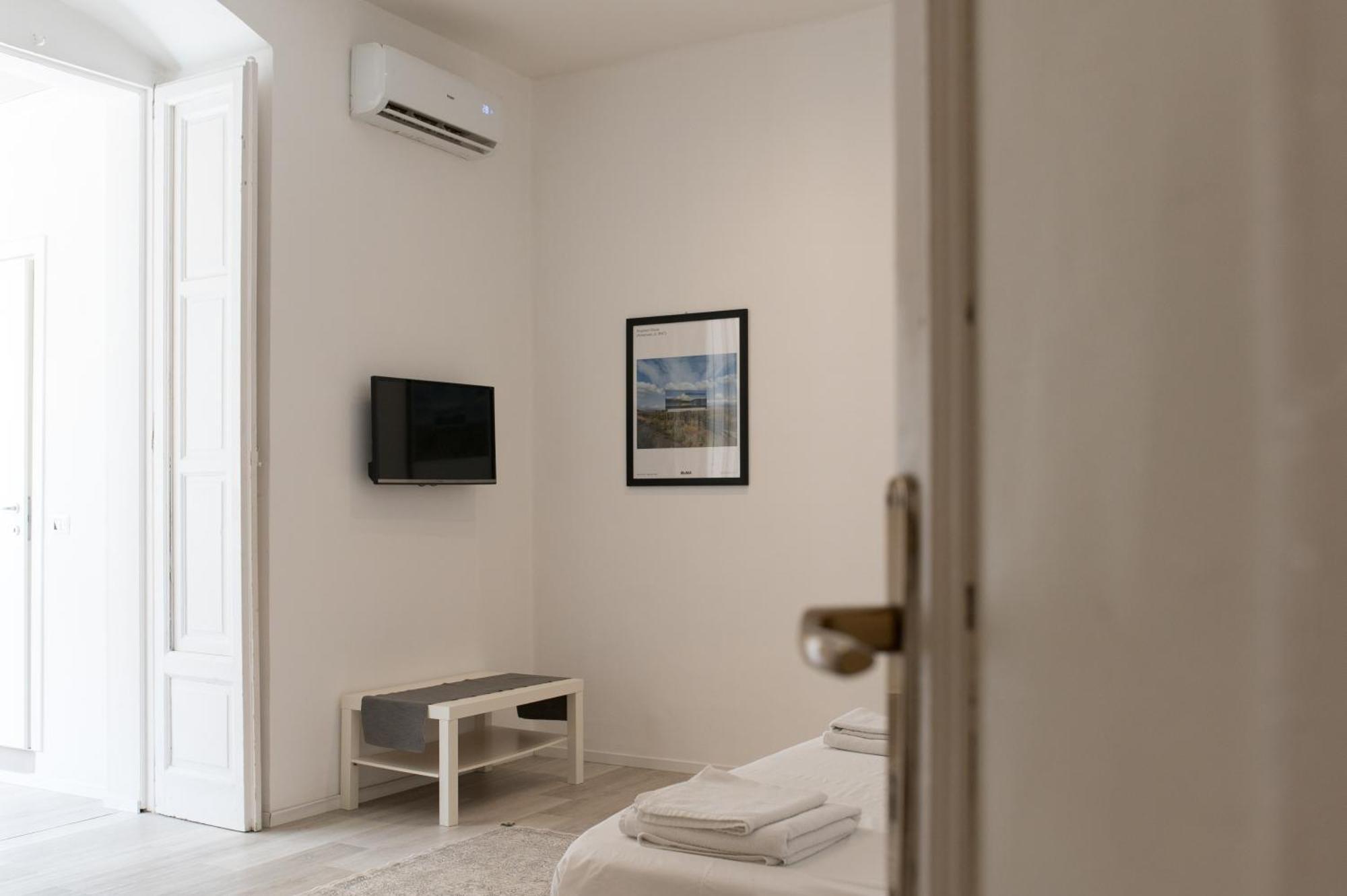 B&B Boutique Suite Бари Екстериор снимка