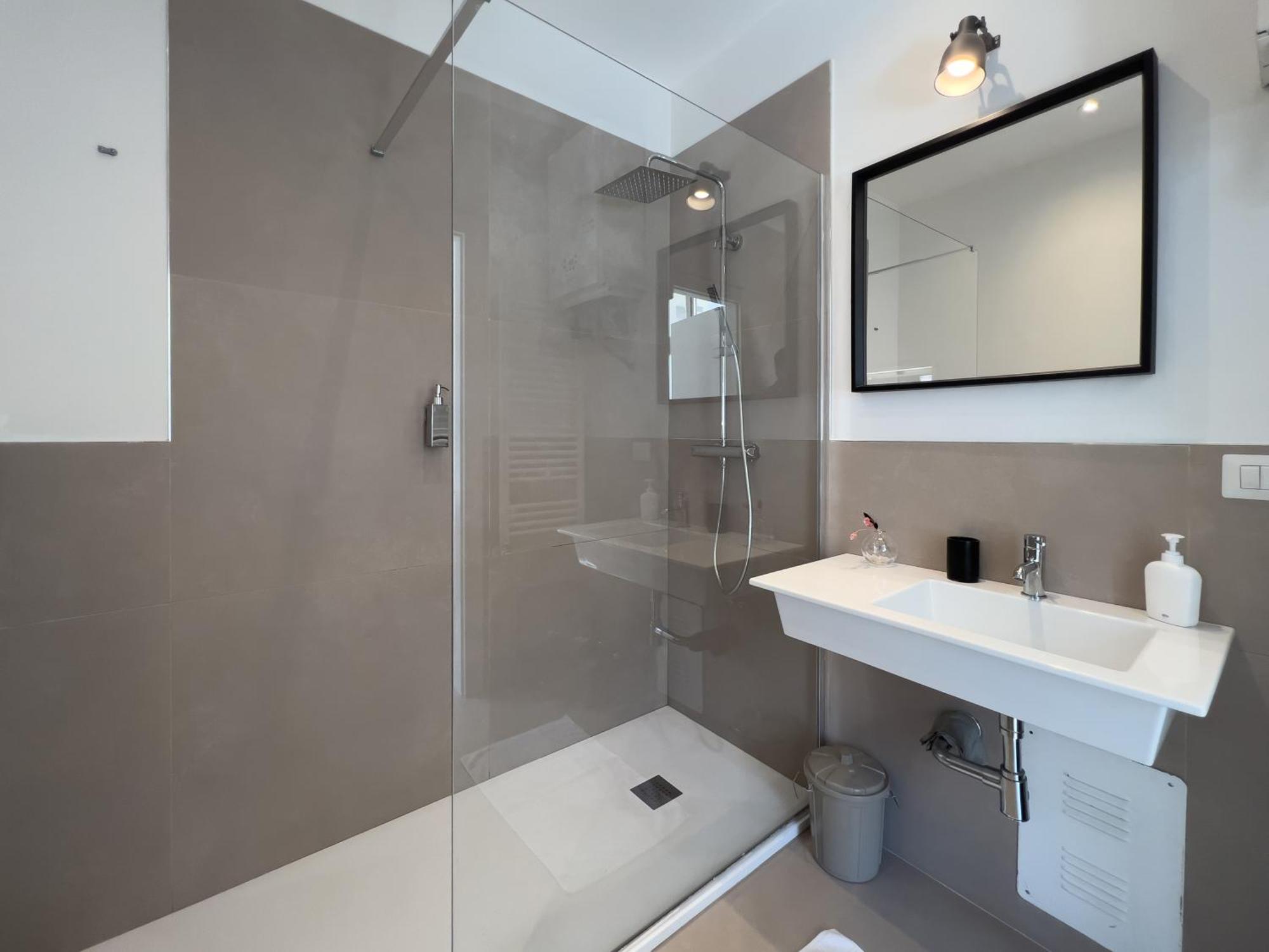B&B Boutique Suite Бари Екстериор снимка