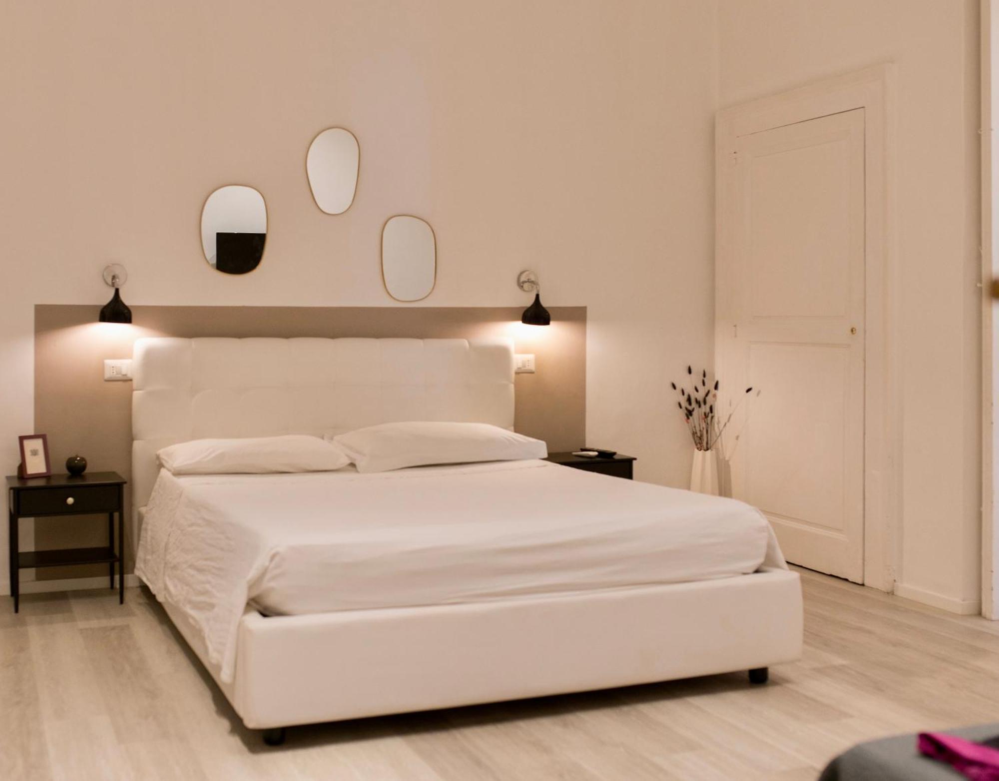 B&B Boutique Suite Бари Екстериор снимка
